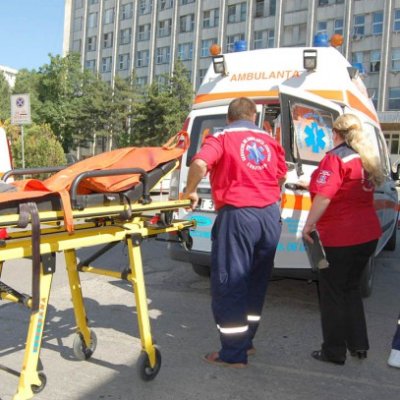 Medicul Naghel de la Spitalul Mangalia a murit într-un accident provocat de un şofer care a intrat pe contrasens